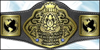 Kitsune World Junior Heavyweight Tag Team Championship
